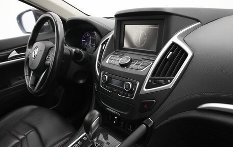 DongFeng AX7 I, 2018 год, 1 350 000 рублей, 9 фотография