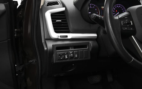 DongFeng AX7 I, 2018 год, 1 350 000 рублей, 8 фотография