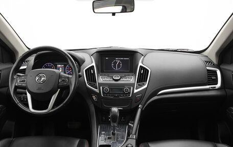 DongFeng AX7 I, 2018 год, 1 350 000 рублей, 6 фотография