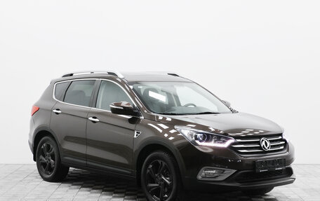 DongFeng AX7 I, 2018 год, 1 350 000 рублей, 3 фотография