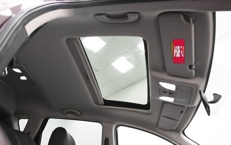 DongFeng AX7 I, 2018 год, 1 350 000 рублей, 5 фотография