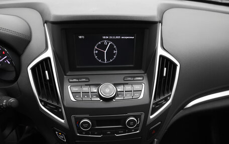 DongFeng AX7 I, 2018 год, 1 350 000 рублей, 11 фотография