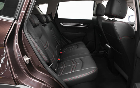 DongFeng AX7 I, 2018 год, 1 350 000 рублей, 19 фотография