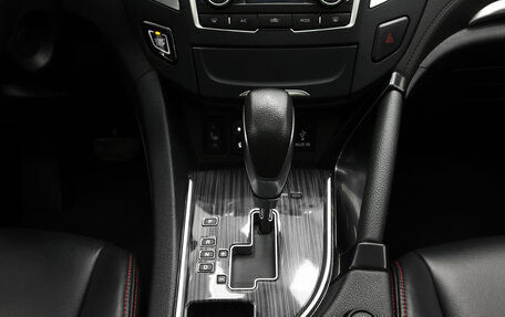 DongFeng AX7 I, 2018 год, 1 350 000 рублей, 12 фотография