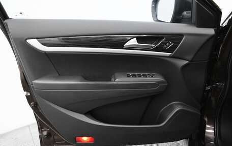 DongFeng AX7 I, 2018 год, 1 350 000 рублей, 15 фотография