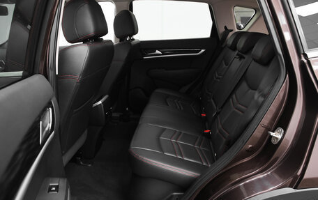 DongFeng AX7 I, 2018 год, 1 350 000 рублей, 20 фотография