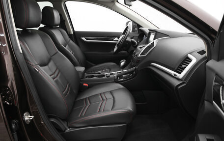 DongFeng AX7 I, 2018 год, 1 350 000 рублей, 17 фотография