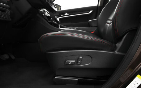 DongFeng AX7 I, 2018 год, 1 350 000 рублей, 16 фотография