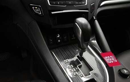 DongFeng AX7 I, 2018 год, 1 350 000 рублей, 13 фотография