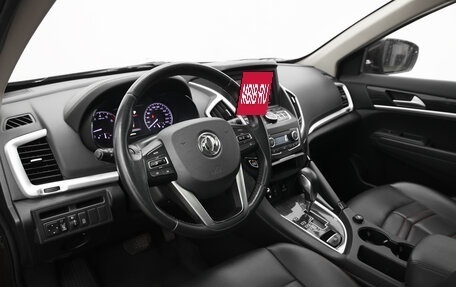 DongFeng AX7 I, 2018 год, 1 350 000 рублей, 10 фотография
