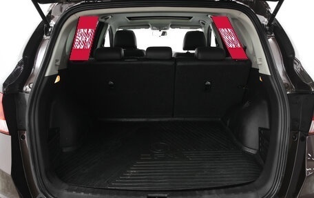 DongFeng AX7 I, 2018 год, 1 350 000 рублей, 21 фотография