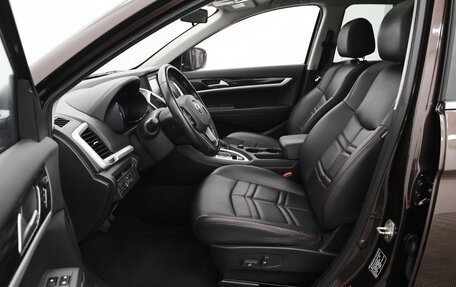 DongFeng AX7 I, 2018 год, 1 350 000 рублей, 18 фотография