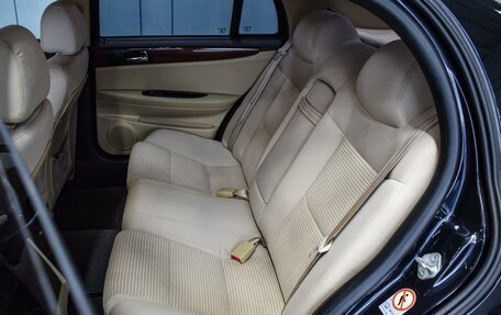 Brilliance M2 I рестайлинг, 2008 год, 400 000 рублей, 9 фотография