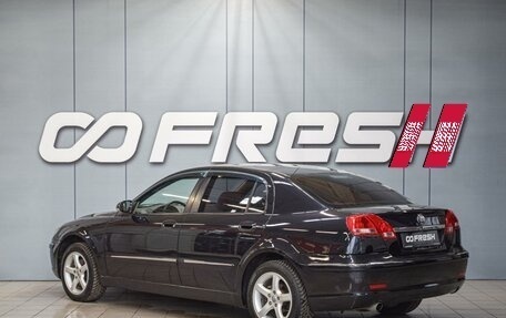 Brilliance M2 I рестайлинг, 2008 год, 400 000 рублей, 2 фотография