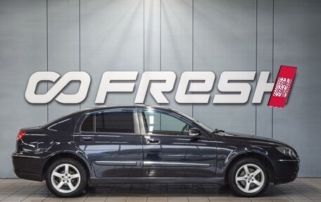 Brilliance M2 I рестайлинг, 2008 год, 400 000 рублей, 5 фотография