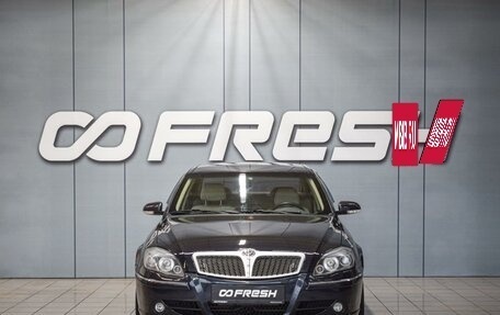 Brilliance M2 I рестайлинг, 2008 год, 400 000 рублей, 3 фотография