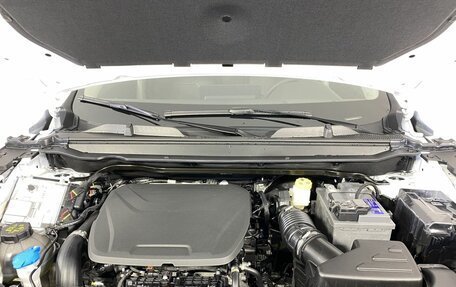 Haval Jolion, 2025 год, 2 161 650 рублей, 10 фотография