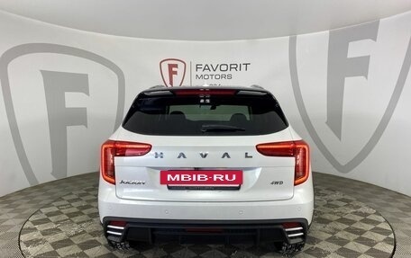 Haval Jolion, 2025 год, 2 161 650 рублей, 4 фотография