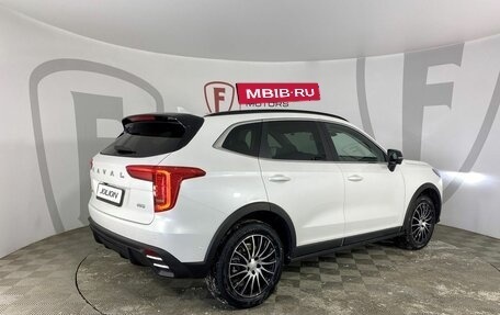 Haval Jolion, 2025 год, 2 161 650 рублей, 2 фотография