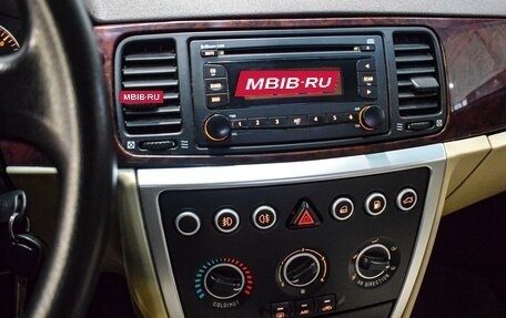 Brilliance M2 I рестайлинг, 2008 год, 400 000 рублей, 12 фотография