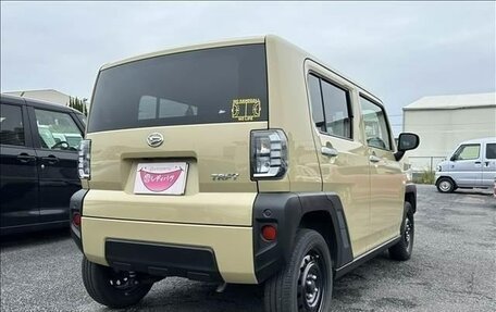 Daihatsu Taft, 2022 год, 928 000 рублей, 2 фотография