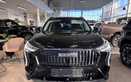 Haval Jolion, 2025 год, 2 349 000 рублей, 10 фотография