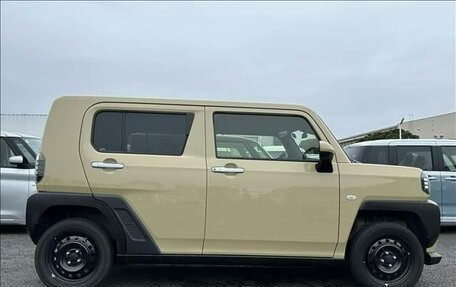 Daihatsu Taft, 2022 год, 928 000 рублей, 3 фотография