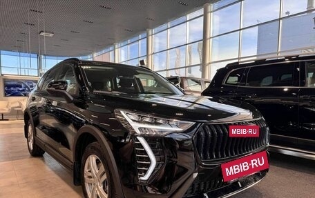 Haval Jolion, 2025 год, 2 349 000 рублей, 9 фотография