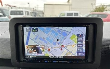 Daihatsu Taft, 2022 год, 928 000 рублей, 4 фотография