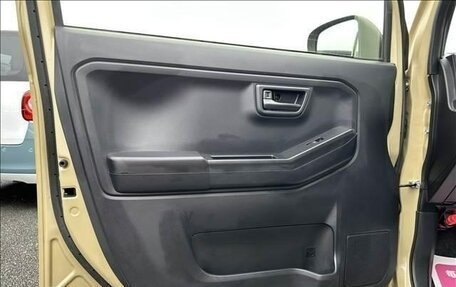 Daihatsu Taft, 2022 год, 928 000 рублей, 15 фотография