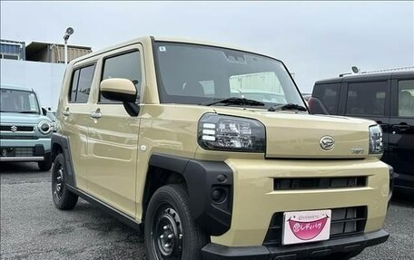 Daihatsu Taft, 2022 год, 928 000 рублей, 11 фотография