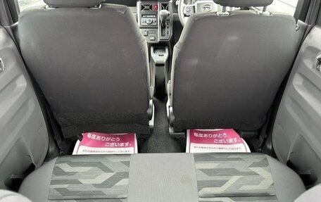 Daihatsu Taft, 2022 год, 928 000 рублей, 16 фотография