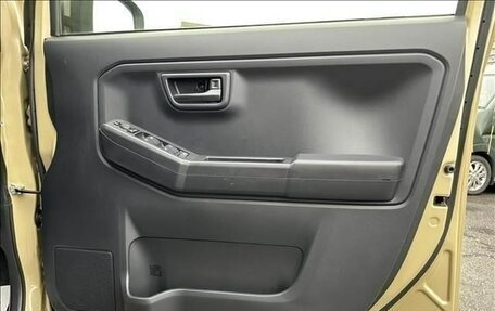 Daihatsu Taft, 2022 год, 928 000 рублей, 14 фотография