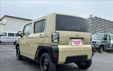 Daihatsu Taft, 2022 год, 928 000 рублей, 9 фотография