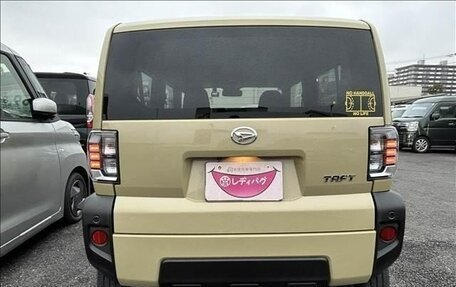 Daihatsu Taft, 2022 год, 928 000 рублей, 10 фотография