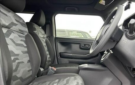 Daihatsu Taft, 2022 год, 928 000 рублей, 13 фотография