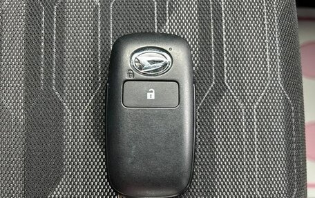 Daihatsu Taft, 2022 год, 928 000 рублей, 17 фотография