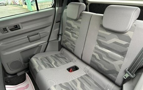 Daihatsu Taft, 2022 год, 928 000 рублей, 18 фотография