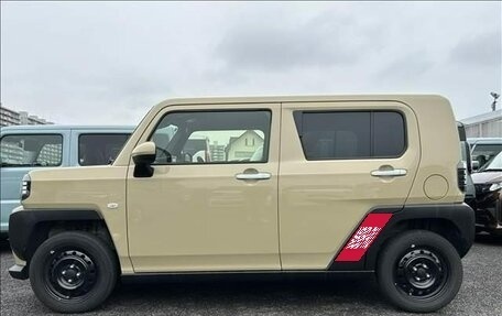 Daihatsu Taft, 2022 год, 928 000 рублей, 8 фотография