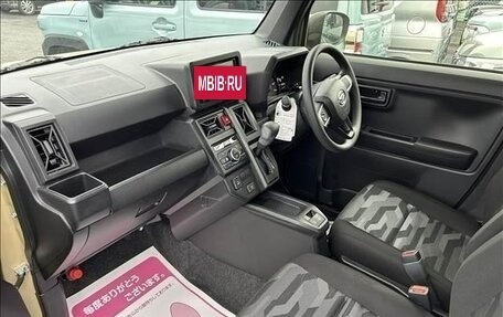 Daihatsu Taft, 2022 год, 928 000 рублей, 12 фотография