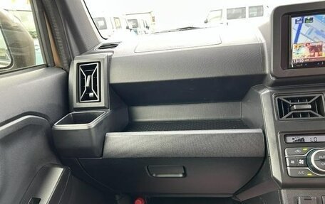 Daihatsu Taft, 2022 год, 928 000 рублей, 21 фотография