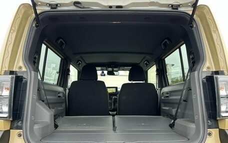 Daihatsu Taft, 2022 год, 928 000 рублей, 27 фотография