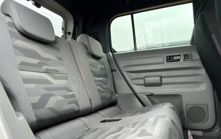 Daihatsu Taft, 2022 год, 928 000 рублей, 30 фотография