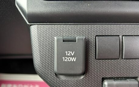 Daihatsu Taft, 2022 год, 928 000 рублей, 23 фотография