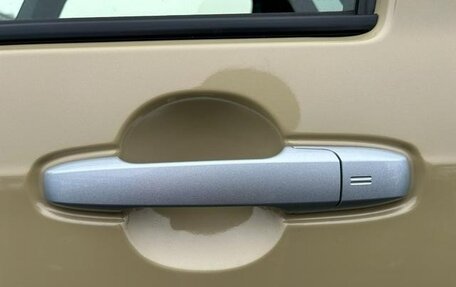 Daihatsu Taft, 2022 год, 928 000 рублей, 31 фотография