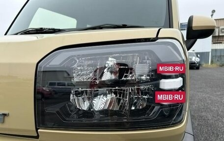 Daihatsu Taft, 2022 год, 928 000 рублей, 25 фотография