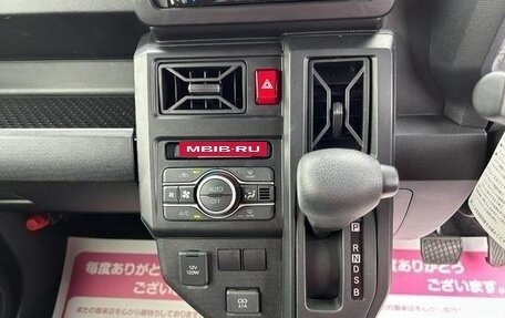 Daihatsu Taft, 2022 год, 928 000 рублей, 26 фотография