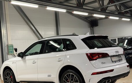 Audi Q5, 2025 год, 6 399 000 рублей, 3 фотография