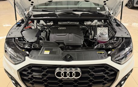 Audi Q5, 2025 год, 6 399 000 рублей, 7 фотография