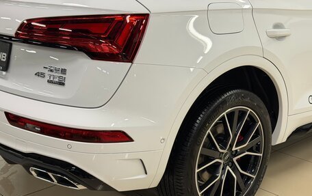 Audi Q5, 2025 год, 6 399 000 рублей, 14 фотография